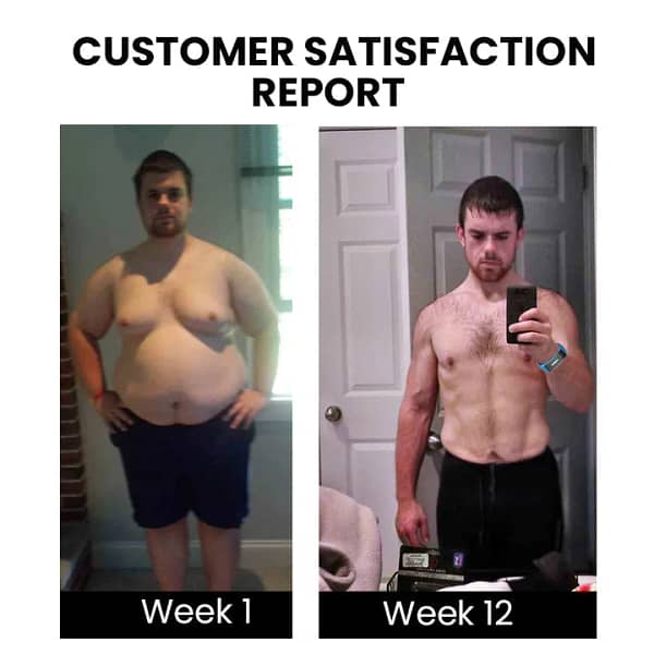 LOVILDS™ Matteo Ultrasonic Body Shaper Wristband