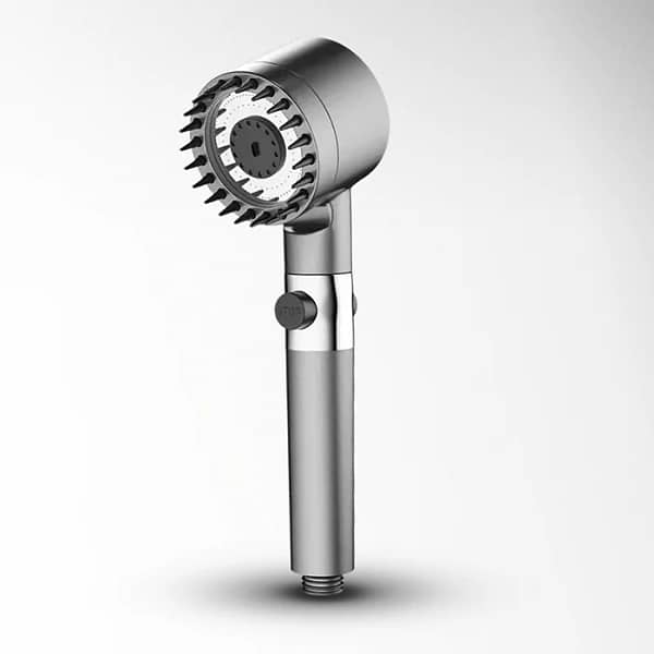 ShowerBlast™ - Filtered Showerhead