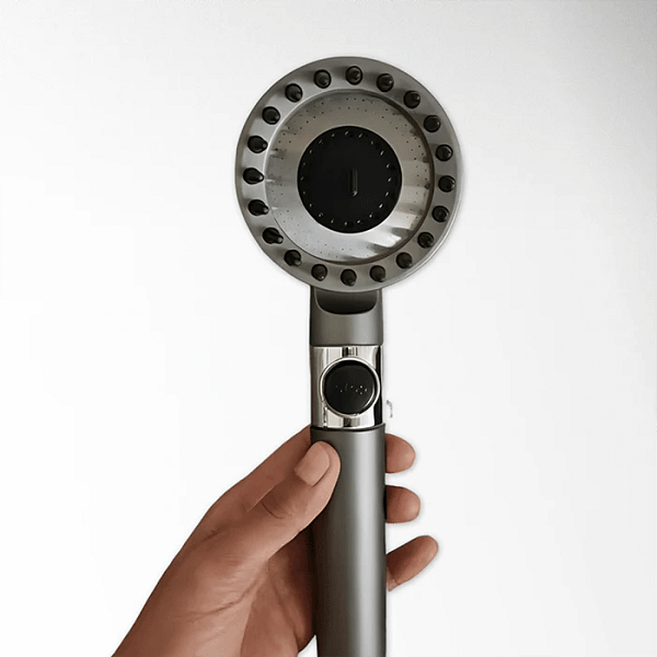 ShowerBlast™ - Filtered Showerhead