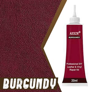 AEXZR® Advanced Leather Repair Gel