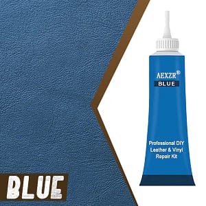 AEXZR® Advanced Leather Repair Gel