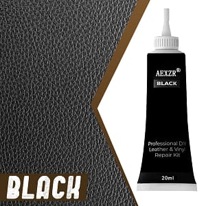 AEXZR® Advanced Leather Repair Gel