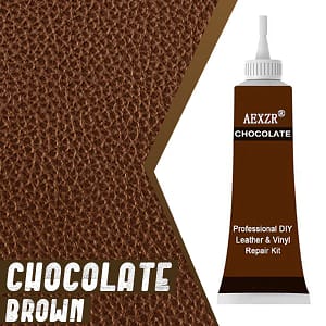 AEXZR® Advanced Leather Repair Gel