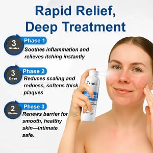 ATTDX® Magnesium Herbal Soothing Spray