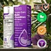 Fivfivgo® Purple Corn Multi-Condition Skin Spray