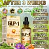 TOOYES® GLP-1 Slimming & Health Boost Drops Food-grade fat burner