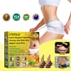 Fivfivgo™ Bioactive Wormwood Heat Therapy Stick