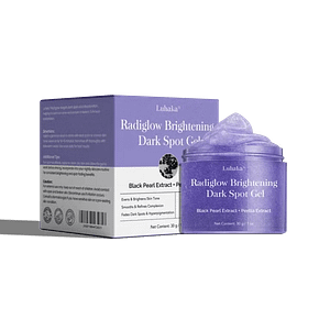 Luhaka® Radiglow Brightening Dark Spot Gel