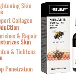 NESLEMY™ Melanin Correcting Facial Serum