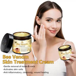 Turonu™ Bee Venom Treatment Cream