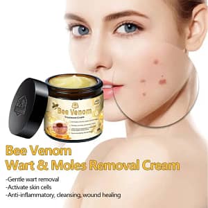 Turonu™ Bee Venom Treatment Cream
