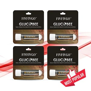 Fivfivgo™ GlucoBee Nasal Inhaler