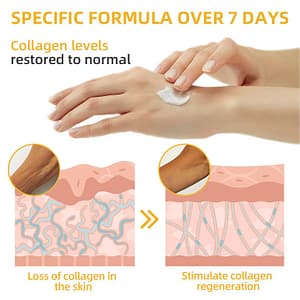 Fivfivgo™ BeeLift Anti-Ageing Firming Cream