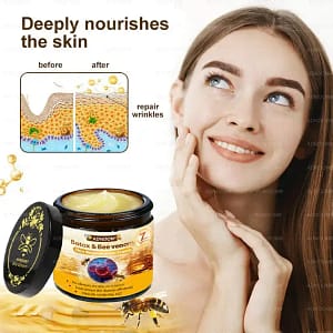 ADNOON™ Botox & Bee Venom Skin Treatment Cream