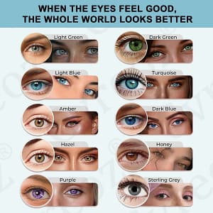 Fivfivgo® EyeCandy Drops