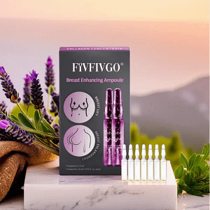 Fivfivgo® Breast Enlargement Ampoule