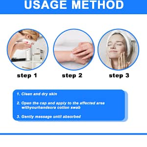 Ourlyard® OatCalm Skin Repair Cream