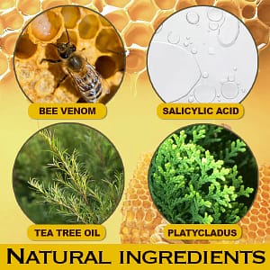 Fivfivgo™ Arthritis Treatment Bee Venom Cream