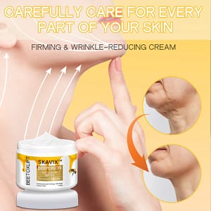 Skavix™ BeeToxLift Firming & Wrinkle-Reducing Cream