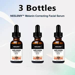 AQA™ Melanin Correcting Facial Serum