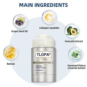 TLOPA® Botox Bee Venom Firming Serum Stick