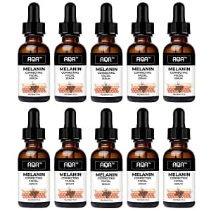 AQA™ Melanin Correcting Facial Serum