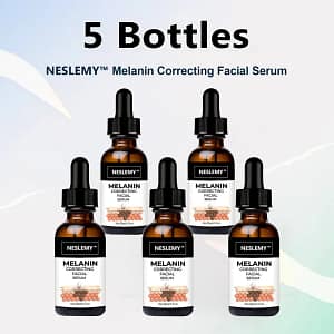 AQA™ Melanin Correcting Facial Serum