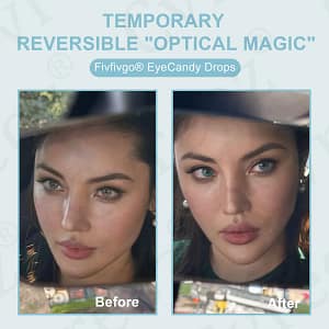 Fivfivgo® EyeCandy Drops