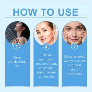 Revitalizing Cream Fivfivgo™ Ultra Firming