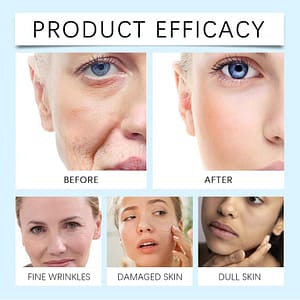 Revitalizing Cream Fivfivgo™ Ultra Firming