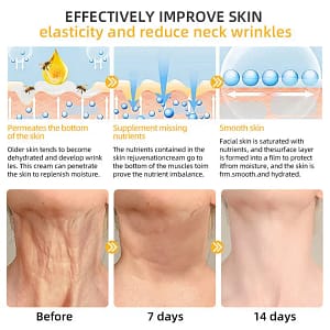 Fivfivgo™ BeeLift Anti-Ageing Firming Cream