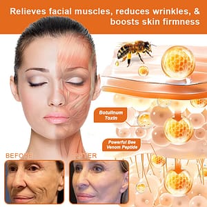 TLOPA® Botox Bee Venom Firming Serum Stick