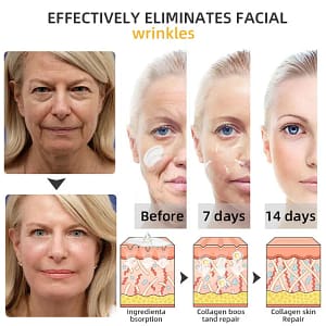 Fivfivgo™ BeeLift Anti-Ageing Firming Cream