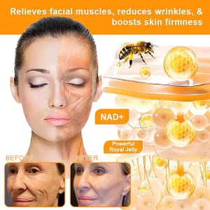 TODAHOF® Comprehensive Skin Restoration Cream