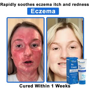 Ourlyard® OatCalm Skin Repair Cream
