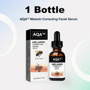 AQA™ Melanin Correcting Facial Serum