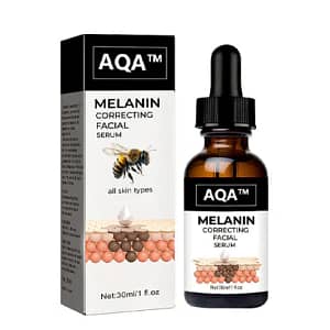 AQA™ Melanin Correcting Facial Serum