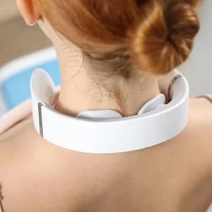 Blood Pressure Reducing Automatic Massager