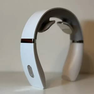 Blood Pressure Reducing Automatic Massager