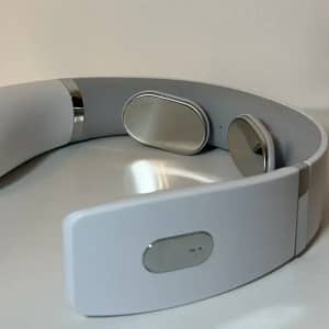 Blood Pressure Reducing Automatic Massager