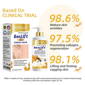 Fivfivgo™ BeeLift Anti-Ageing Firming Cream