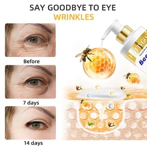 Fivfivgo™ BeeLift Anti-Ageing Firming CreFivfivgo™ BeeLift Anti-Ageing Firming Creamam