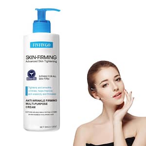 Revitalizing Cream Fivfivgo™ Ultra Firming