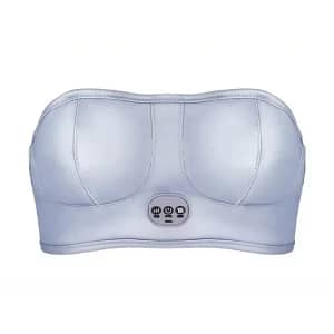 Fivfivgo™ ElectraLift EMS Bust Massager Bra