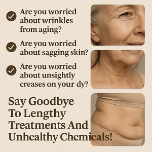 TODAHOF® Comprehensive Skin Restoration Cream