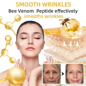 Fivfivgo™ BeeLift Anti-Ageing Firming Cream