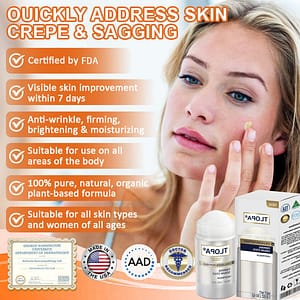 TLOPA® Botox Bee Venom Firming Serum Stick