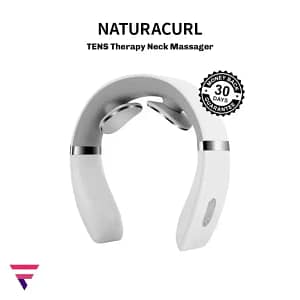 Blood Pressure Reducing Automatic Massager