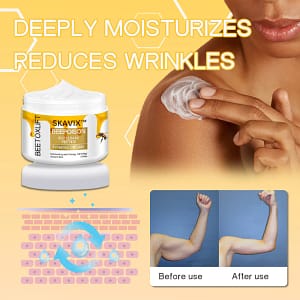 Skavix™ BeeToxLift Firming & Wrinkle-Reducing Cream