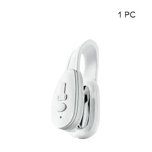 Fivfivgo™ Nasal Mucus Cleaning Device